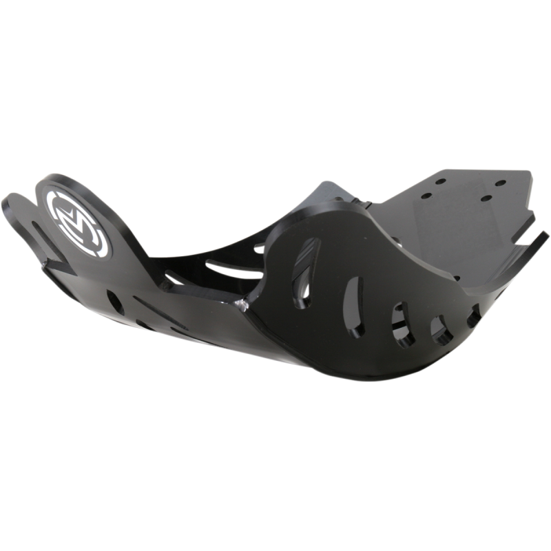 Moose Offroad Pro Skid Plate for HONDA CRF250R 04-09