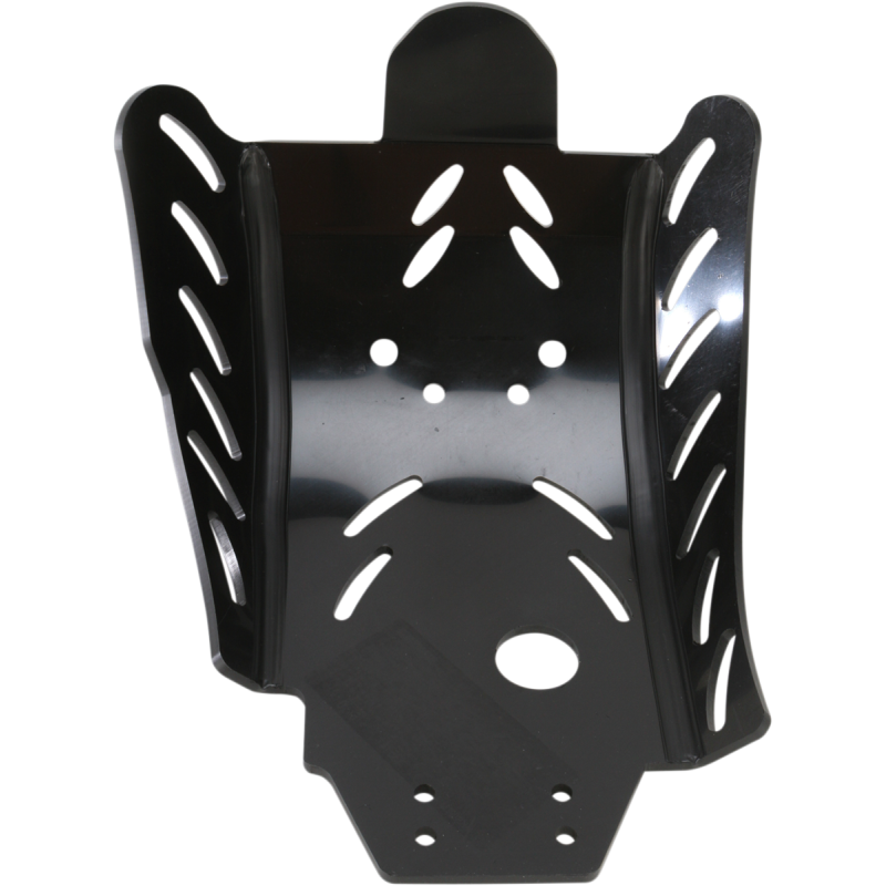 Moose Offroad Pro Skid Plate for HONDA CRF250R 04-09