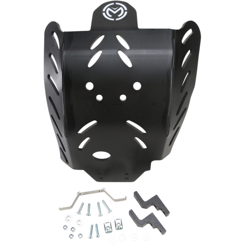 Moose Offroad Pro Skid Plate for HONDA CRF250R 04-09