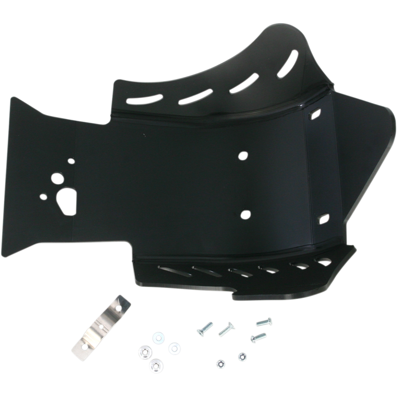 Moose Offroad Pro Skid Plate for YAMAHA WR450F 12-14