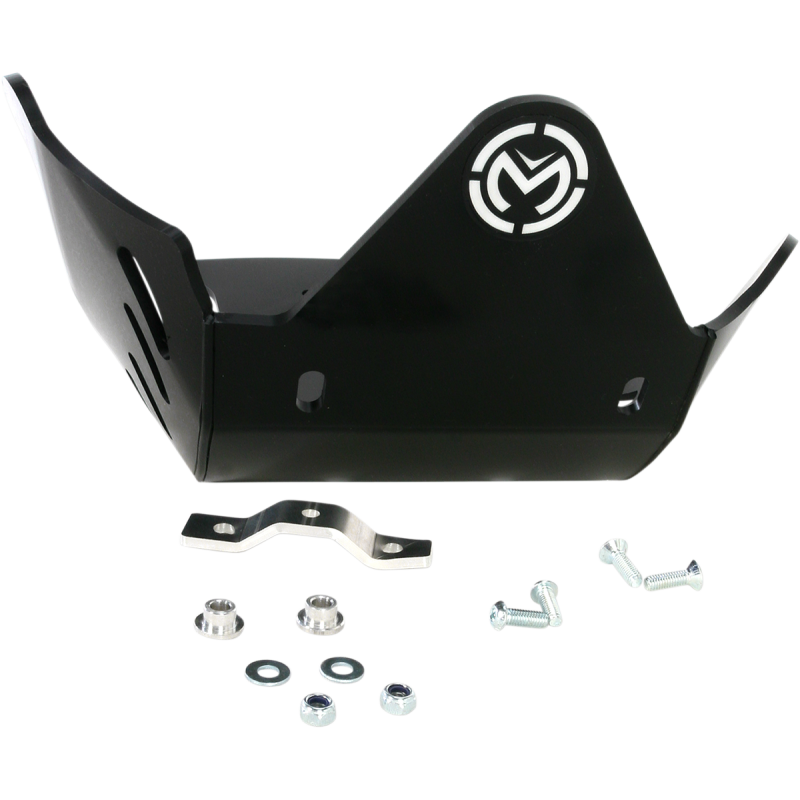 Moose Offroad Pro Skid Plate for YAMAHA WR450F 12-14