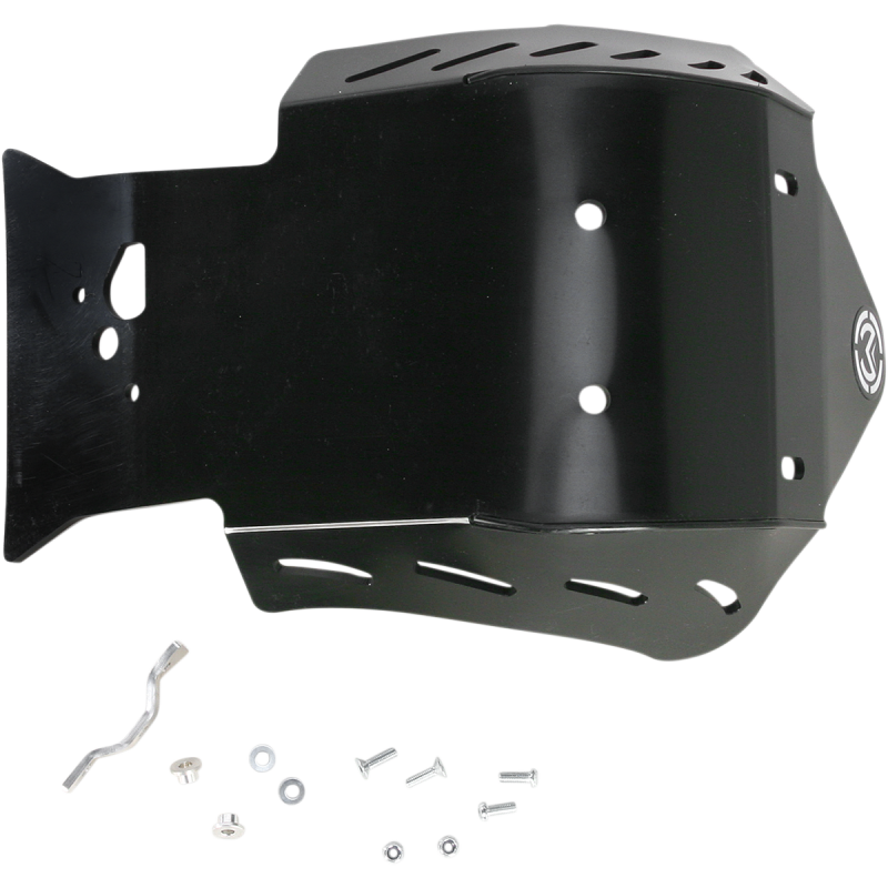 Moose Offroad Pro Skid Plate for YAMAHA WR450F 12-14