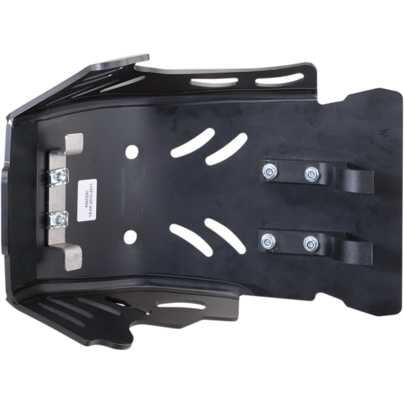 Moose Offroad Pro Skid Plate for KTM 450/500 XC-W 12-16, 500 EXC 12-16