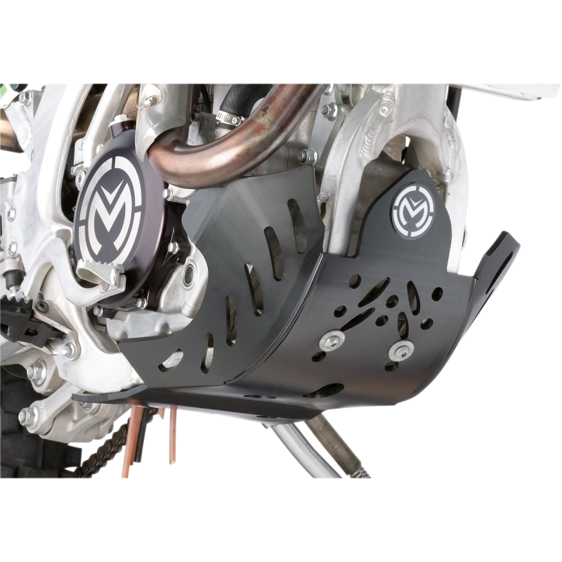 Moose Offroad Pro Skid Plate for KTM 450/500 XC-W 12-16, 500 EXC 12-16