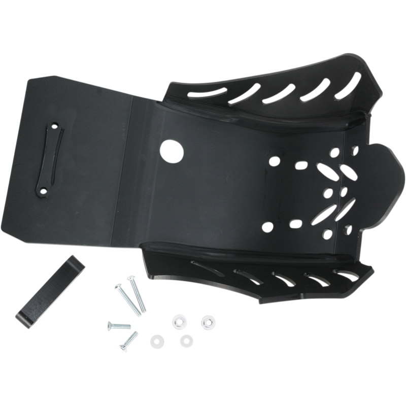 Moose Offroad Pro Skid Plate for KAWASAKI KX250F 13-16