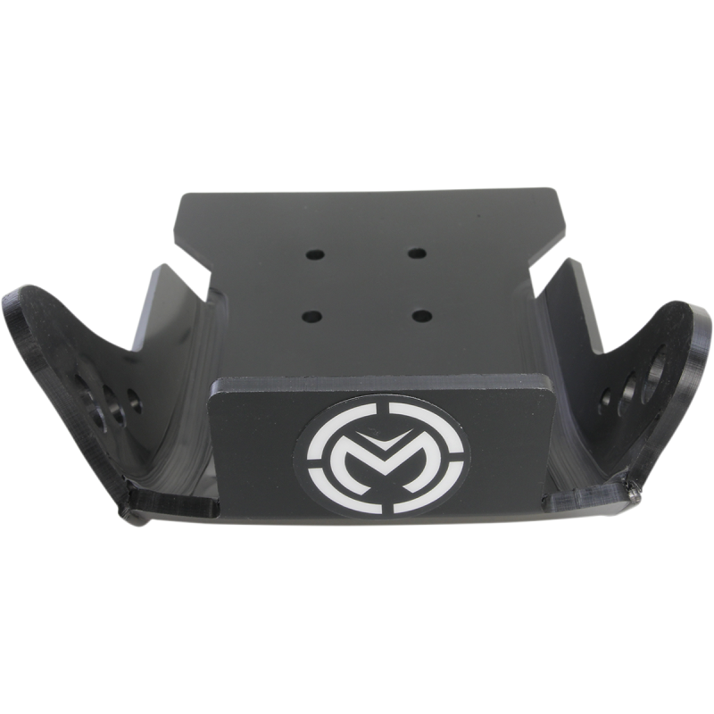 Moose Offroad Pro Skid Plate for KTM 125/150 SX 16-12