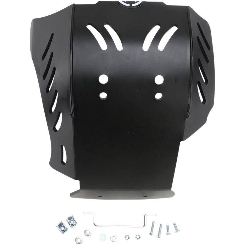 Moose Offroad Pro Skid Plate for KTM 250/300 XC 17-18