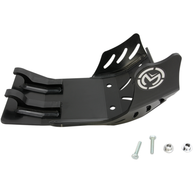 Moose Offroad Pro Skid Plate for KTM 450/500 EXC-F 17-23