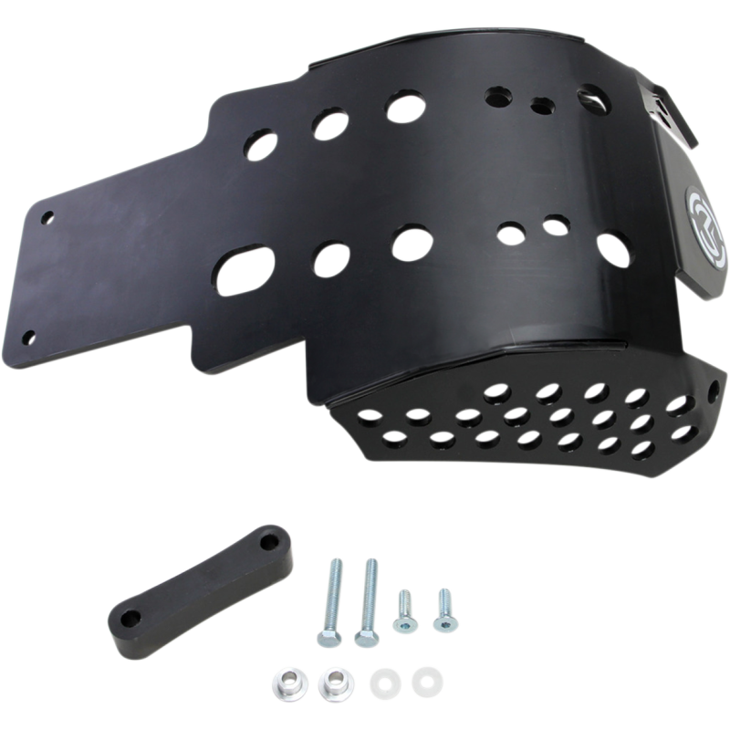 Moose Offroad Pro Skid Plate for KAWASAKI KX250F 17-20