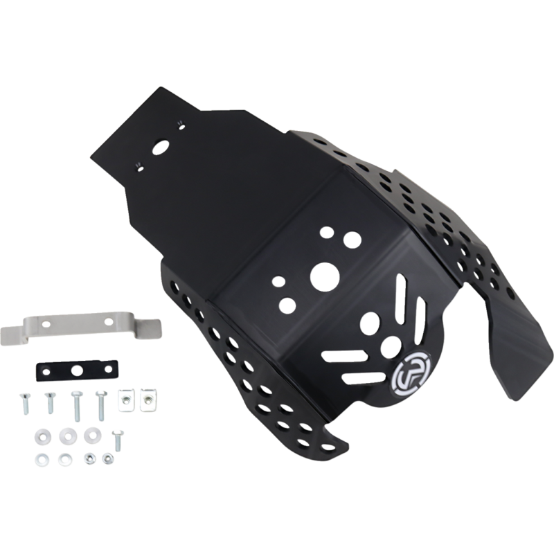 Moose Offroad Pro Skid Plate for YAMAHA YZ250FX 20-23