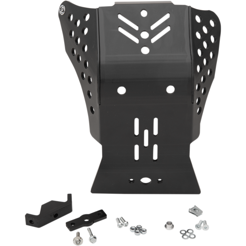 Moose Offroad Pro Skid Plate for KTM 250/250 XC-F 19-22