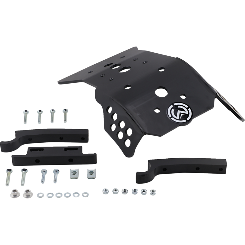 Moose Offroad Pro Skid Plate for KTM 250 SX 19-22