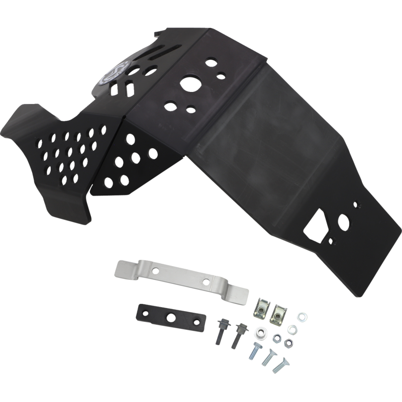 Moose Offroad Pro Skid Plate for YAMAHA YZ450FX 19-21
