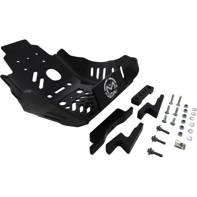Moose Offroad Pro Skid Plate for HONDA CRF450R/RX 21-24