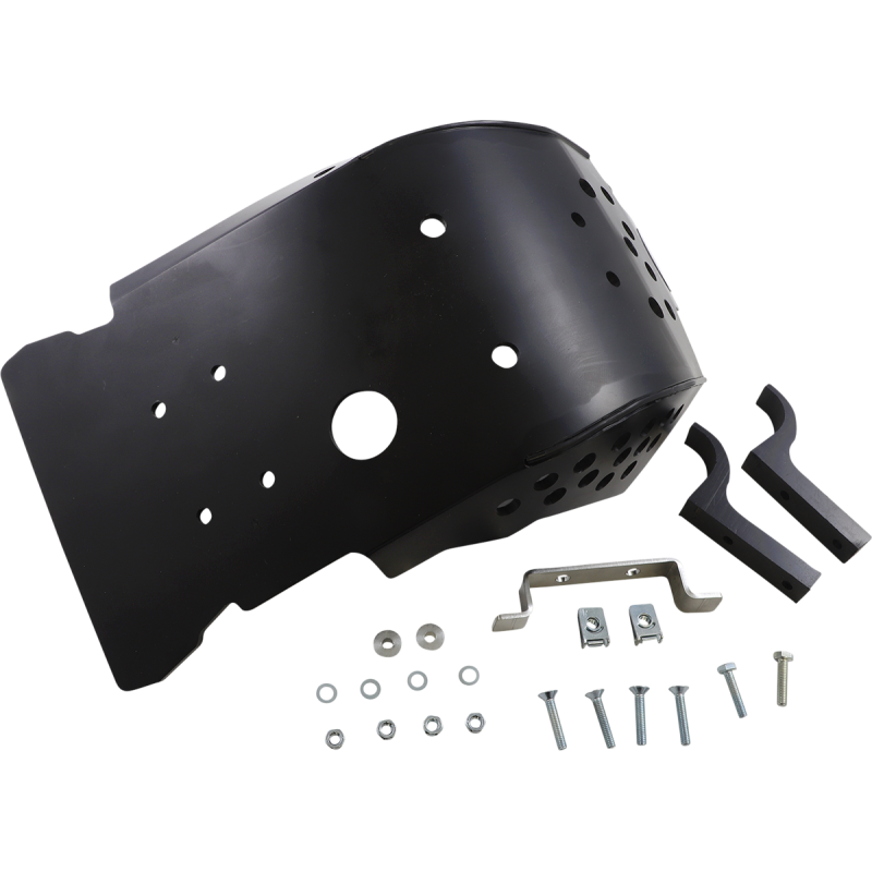 Moose Offroad Pro Skid Plate for SUZUKI RM-Z250 16-18