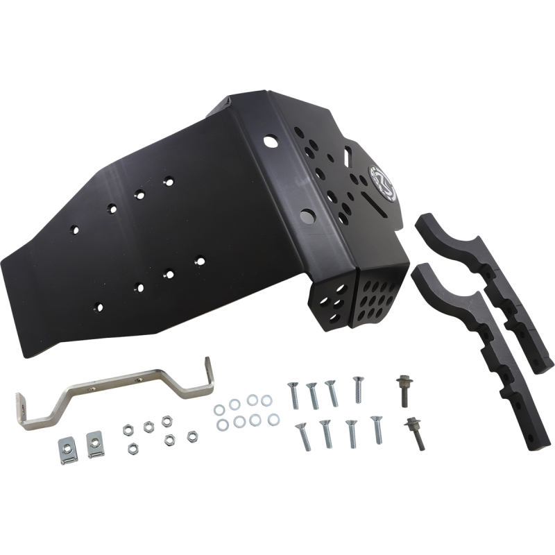 Moose Offroad Pro Skid Plate for SUZUKI RM-Z450 18-19