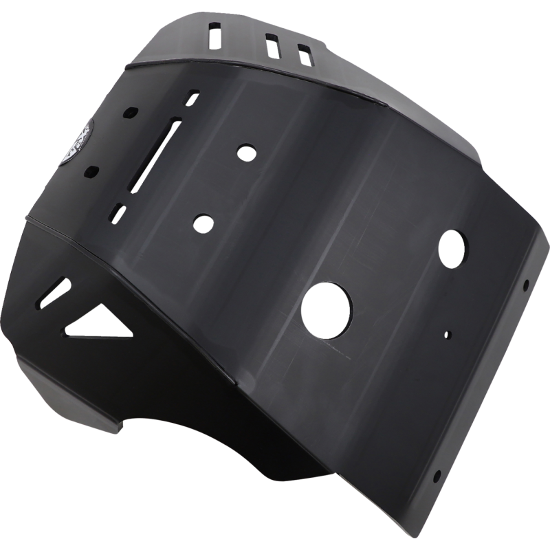 Moose Offroad Pro Skid Plate for HONDA CRF300L 21-24