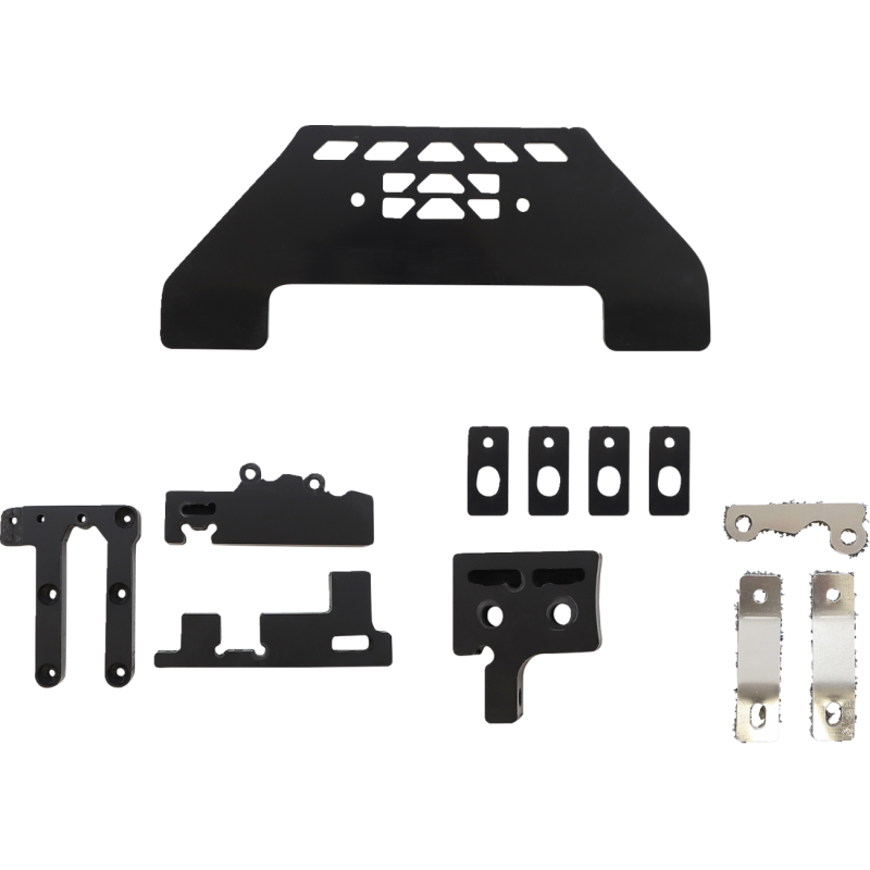 Moose Offroad Pro Skid Plate for KTM 1290 Adventure 21-22 (black)