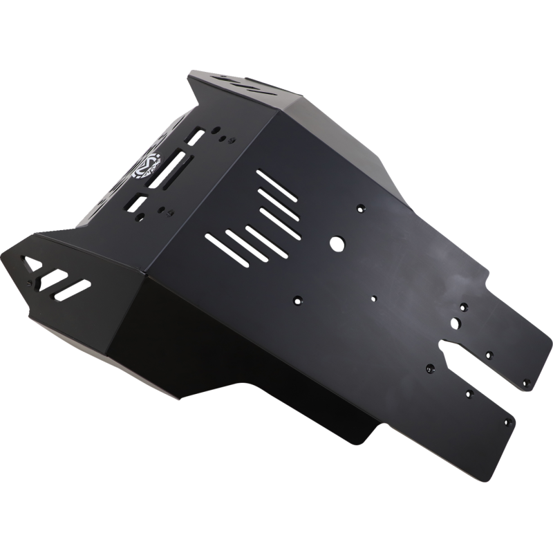Moose Offroad Pro Skid Plate for KTM 1290 Adventure 21-22 (black)