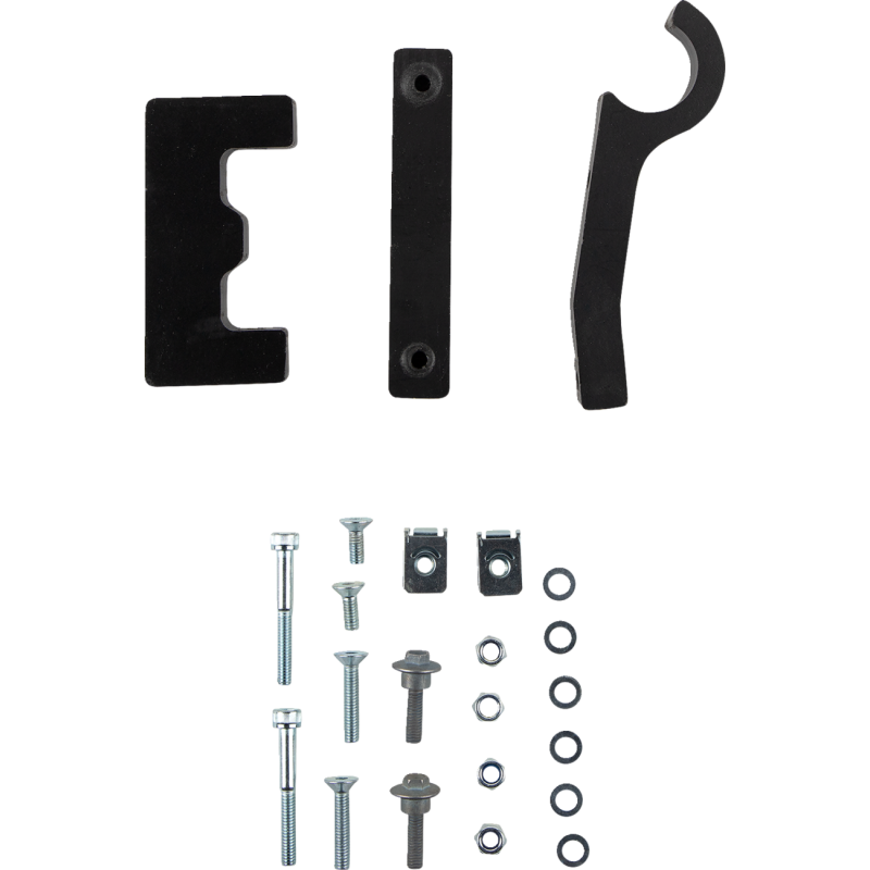 Moose Offroad Pro Skid Plate for KTM 250/300 XC-W 23-25