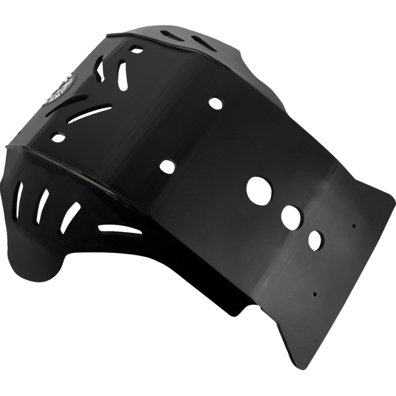 Moose Offroad Pro Skid Plate for HUSQVARNA FE 250/350 17-23