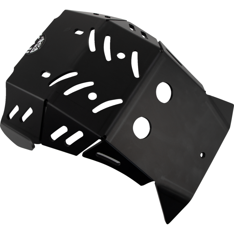 Moose Offroad Pro Skid Plate for SHERCO SEF 250/300 Factory/Racing 19-23