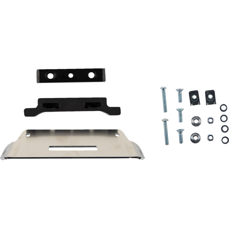 Moose Offroad Pro Skid Plate for KTM 450/500 EXC-F/XCF-W/XW-F 24-26