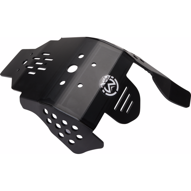 Moose Offroad Pro Skid Plate for YAMAHA YZ450FX 24-25