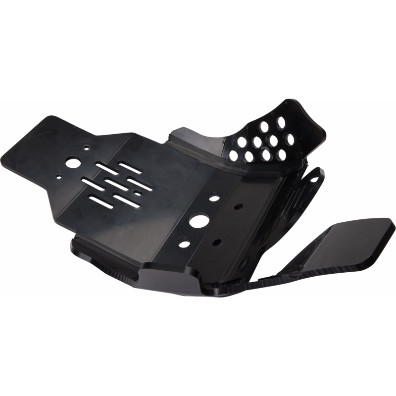 Moose Offroad Pro Skid Plate for YAMAHA YZ450FX 24-25