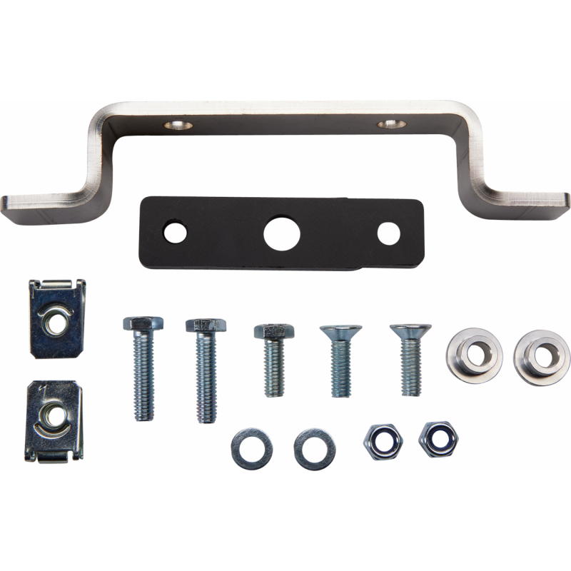 Moose Offroad Pro Skid Plate for YAMAHA YZ450FX 24-25