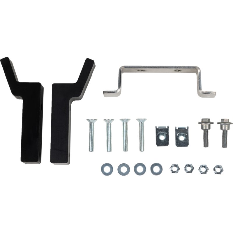 Moose Offroad Pro Skid Plate for YAMAHA YZ125 24-25