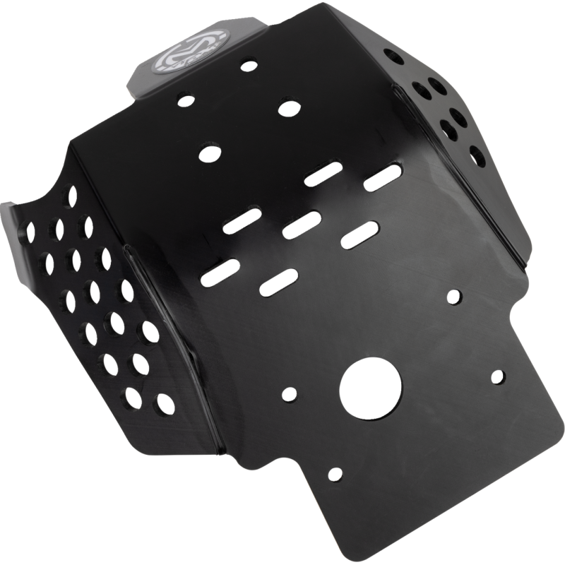 Moose Offroad Pro Skid Plate for YAMAHA YZ125 24-25