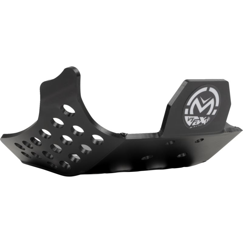 Moose Offroad Pro Skid Plate for YAMAHA YZ125 24-25