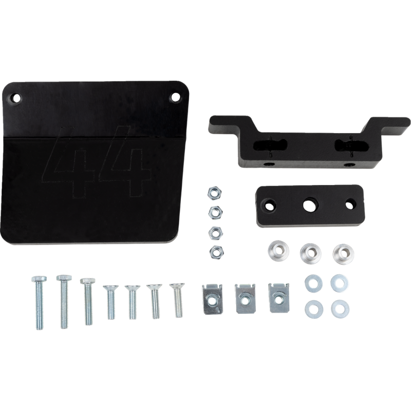 Moose Offroad Pro Skid Plate for BETA 500 RR 4T 23-24