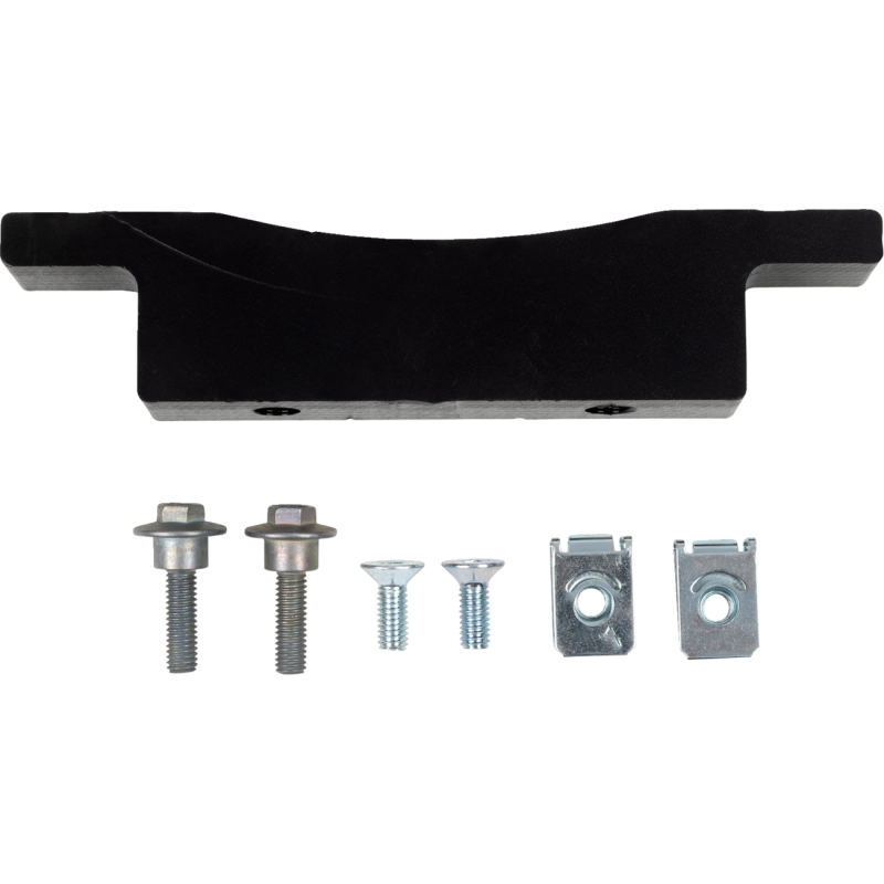 Moose Offroad Pro Skid Plate for YAMAHA YZ250/X 24-25