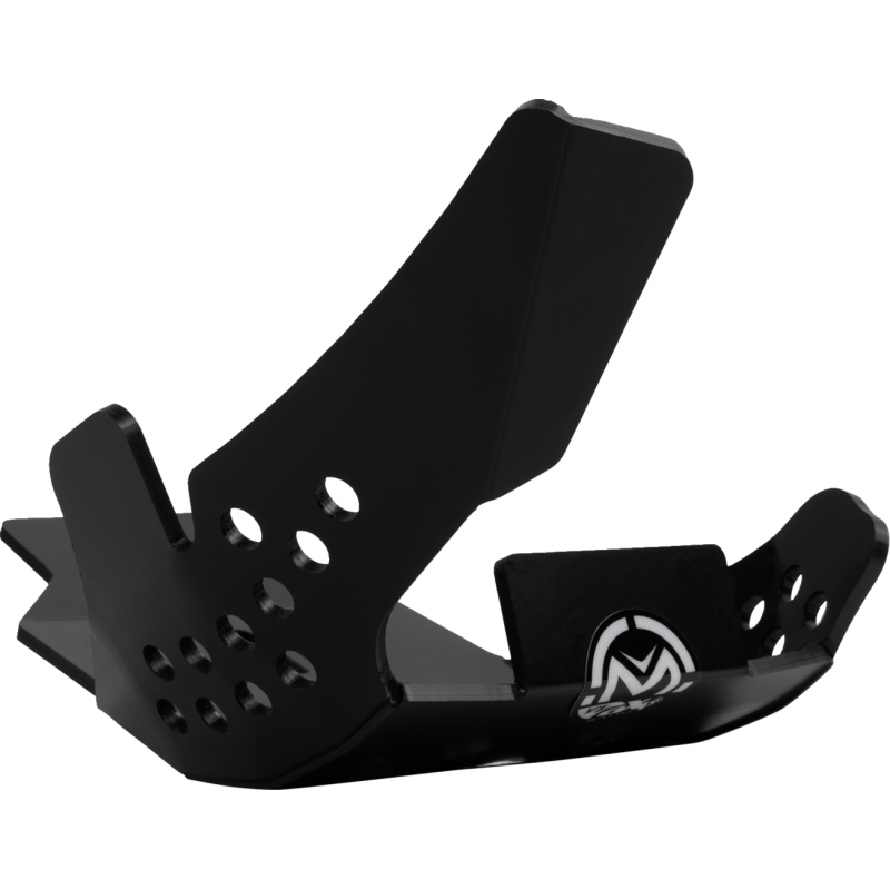 Moose Offroad Pro Skid Plate for YAMAHA YZ250F 24-25
