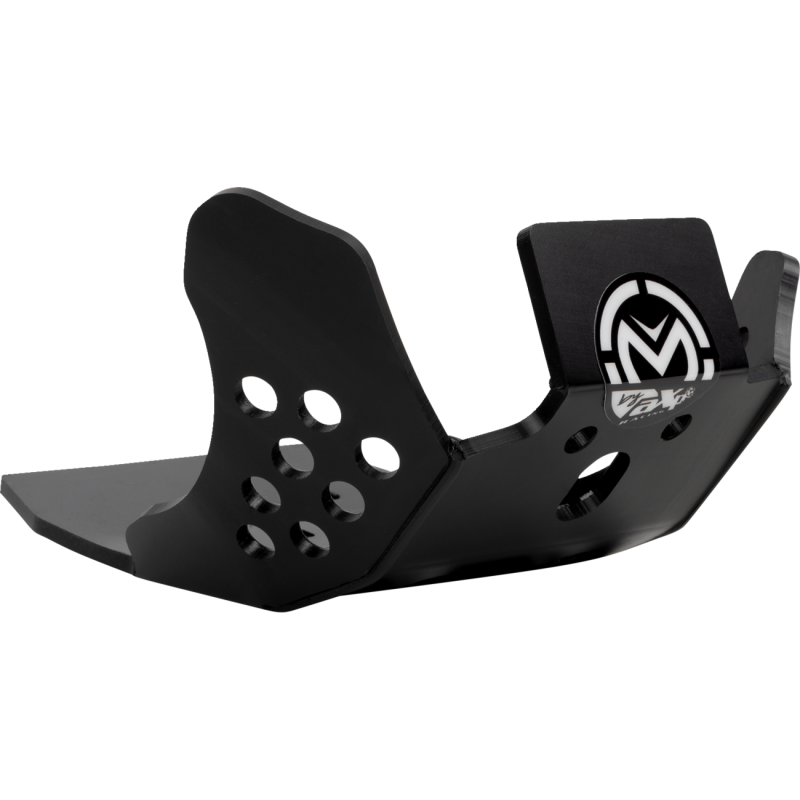 Moose Offroad Pro Skid Plate for KTM 65 SX 24-25