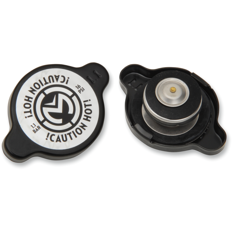 Moose Offroad Radiator Cap - 2.1 bar (30 psi)