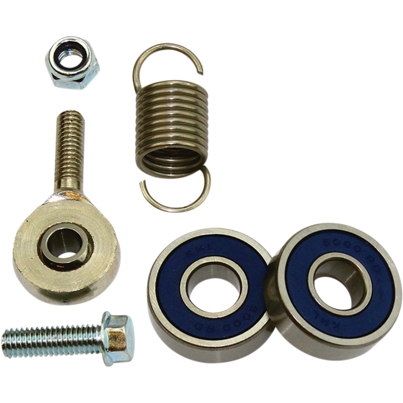 Moose Racing Moose Offroad Rear Brake Pedal Rebuild Kits
