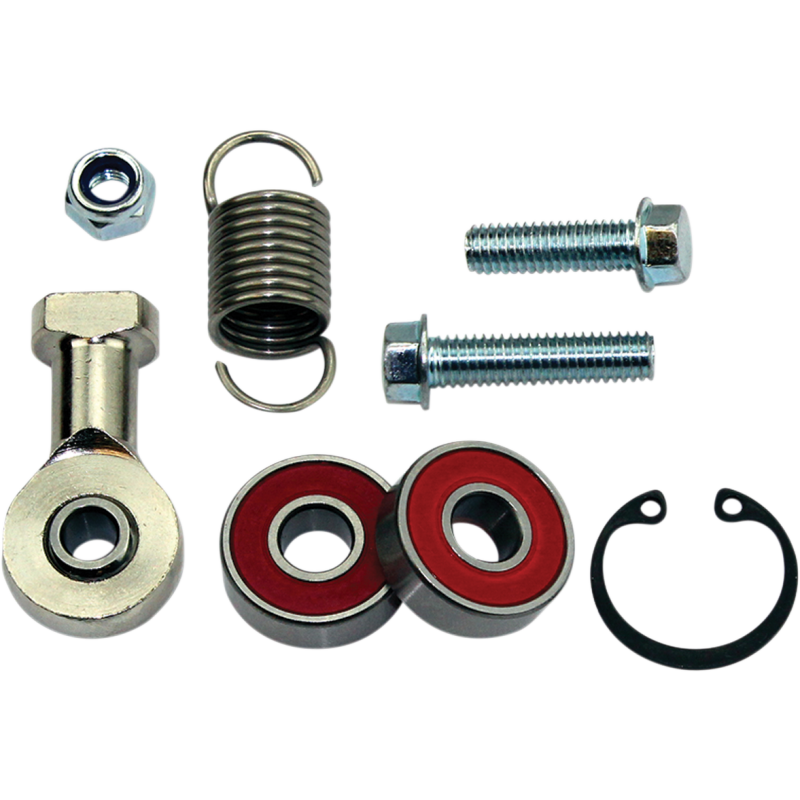 Moose Offroad Rear Brake Pedal Rebuild Kit