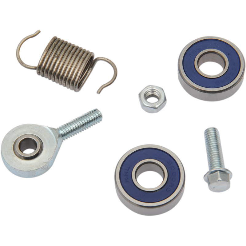 Moose Offroad Rear Brake Pedal Rebuild Kit (New for 2026)