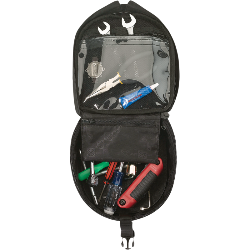 MOOSE RACING SOFTGOODS Moose Offroad Rear Fender Pack