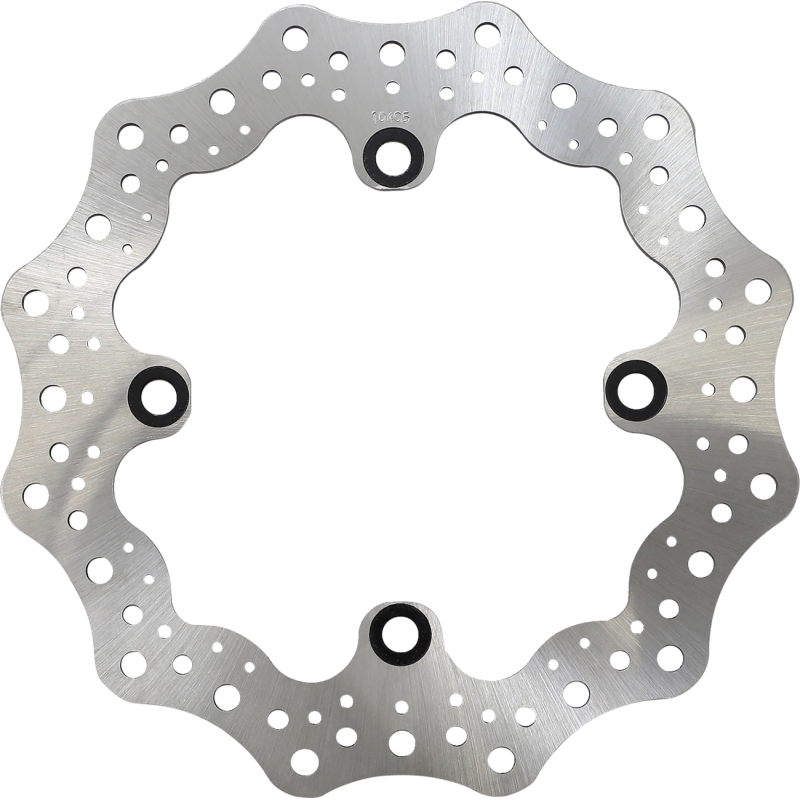 Moose Offroad RFX Rear Brake Rotor