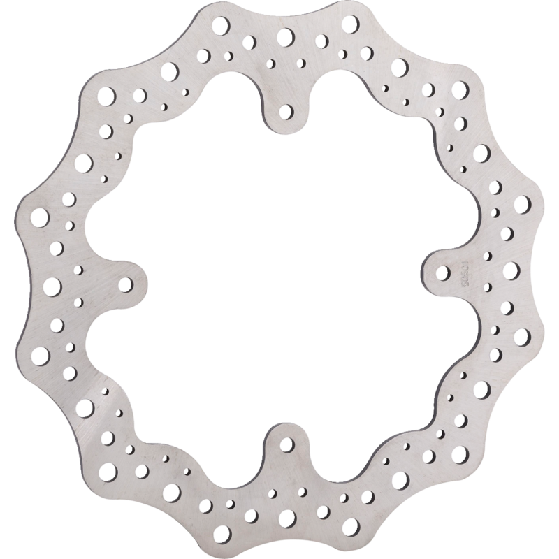 Moose Offroad RFX Rear Brake Rotor