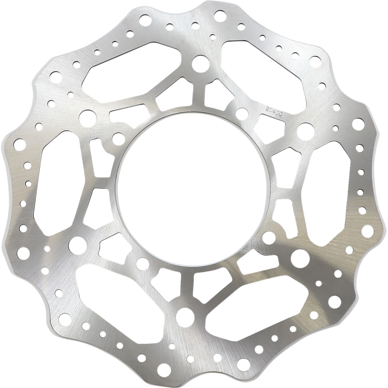 Moose Offroad RFX Front Brake Rotor