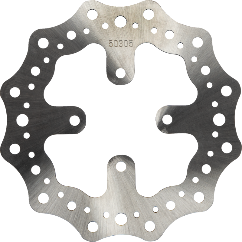 Moose Offroad RFX Rear Brake Rotor