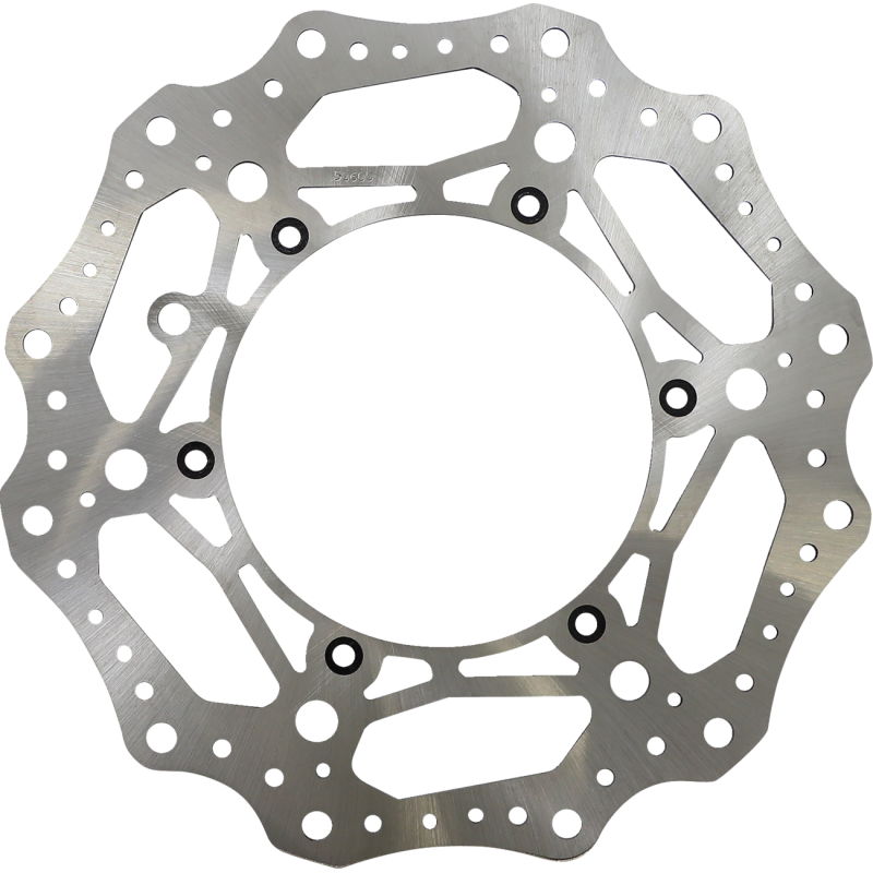 Moose Offroad RFX Front Brake Rotor