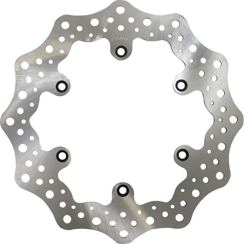 Moose Offroad RFX Rear Brake Rotor