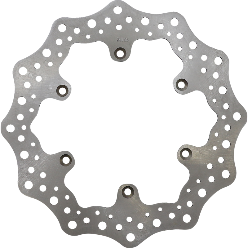 Moose Offroad RFX Rear Brake Rotor