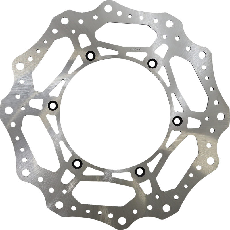 Moose Offroad RFX Front Brake Rotor